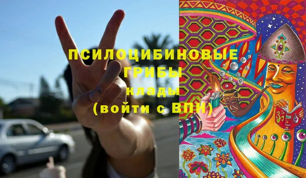 ALPHA PVP Богородск
